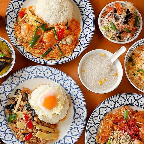 チャオタイ 川崎店