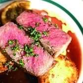 French Wine Bar un demi アンデミ 梅田中津 3