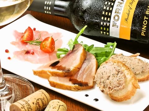 Trattoria AMENO トラットリア アメノ