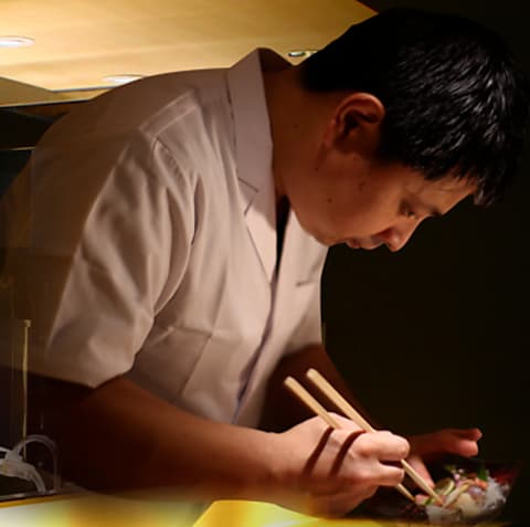 和料理 もりした