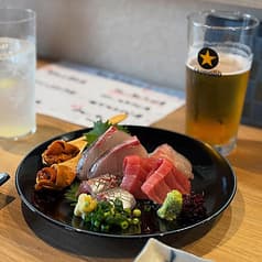 さかなや 魚炉り 2