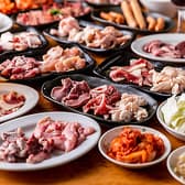 炭火焼肉居酒屋いくどん八王子駅前店 3