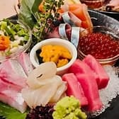 酒と魚の新道 綱島本店 3