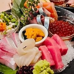 酒と魚の新道 綱島本店 2