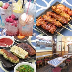 焼き鳥と生サワー トリサワ子 聖蹟桜ヶ丘店 2