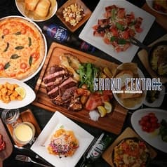 グランドセントラル Grand Central 2