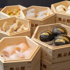 中華 香港料理 熊公館 神戸三宮 2