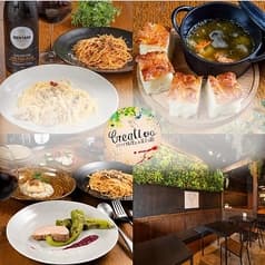 creativo クレアティーヴォ 2