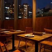 SALVOTORE CUOMO&BAR サルバトーレクオモアンドバー 代々木 3