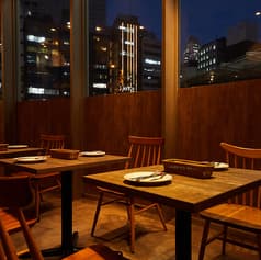 SALVOTORE CUOMO&BAR サルバトーレクオモアンドバー 代々木 2