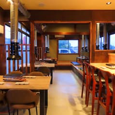 おれん家 ホルモン 2