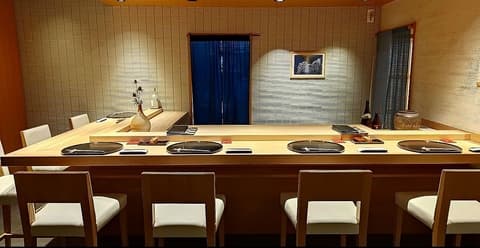 蕎麦馳走かがり