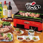 宮崎鶏焼 とさか 3