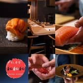 すし食堂 和和和 3