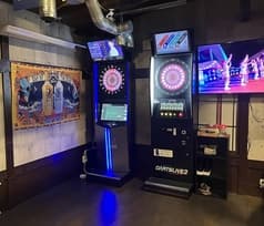 ダーツBAR Align アライン 2