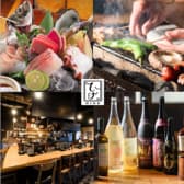 お刺身と串焼き ひげ hige 3