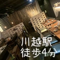 ハイドウェイダイニング HIDEAWAY DINING 555 FIVE ファイブ 2