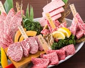 炭火和牛一頭焼肉 錦 3