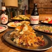 大衆居酒屋 ランタン 3