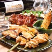 新橋あかべえ 3