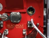 Blackhole Coffee Roaster 3