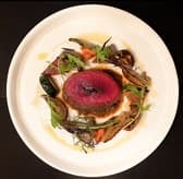 Wine Bar cuvee ワインバルキュベ 麻布十番 3