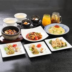 ロンフーダイニング モリタウン昭島店 2