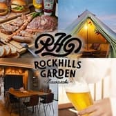 ロックヒルズガーデン 3