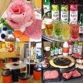 焼肉バカYaホ 千葉中央店 3