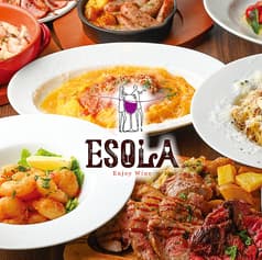 ESOLA 川崎店 2
