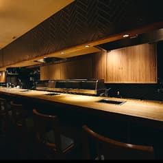 北新地はらみ別邸 2