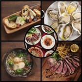 BEST  3 The kitchen & Curry & Bar 3