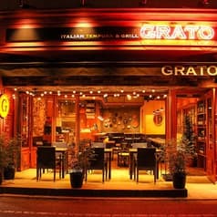GRATO グラート 市ヶ谷店 2