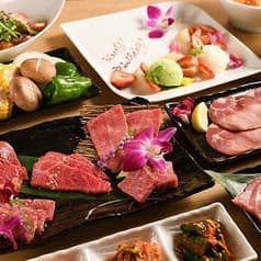 焼肉ホルモン 炎風 2