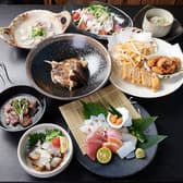 美味旬菜 四代目尾崎 3