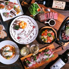 隠れ家キッチンMIRAKU 2