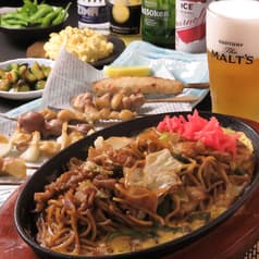 二代目 居酒っく STOM 2