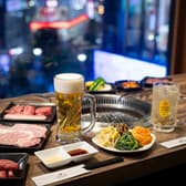 焼肉 SEIKO EN IKEBUKURO EAST 清江苑 池袋東口店 3