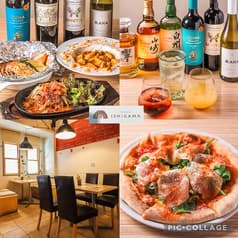 石窯料理ISHIGAMA イシガマ 2