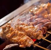 焼鳥酒場トリマル 3