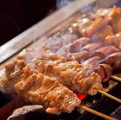 焼鳥酒場トリマル 2