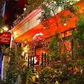 カフェ コットンクラブ 3