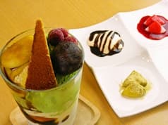 マルホカフェ 2