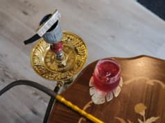 シーシャカプラ 2