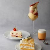 Patisserie I griega パティスリー イ グリエガ 3