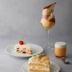 Patisserie I griega パティスリー イ グリエガ 2