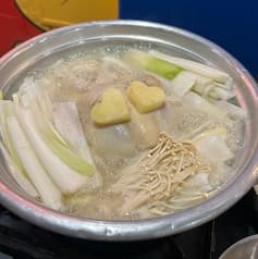 タッカンマリ大学心斎橋校 2