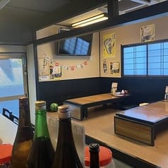 呑み喰い処 かおり 2