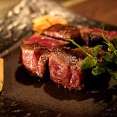 鉄板焼 鉄板人 恵比寿 3