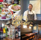 ビストロコキア 3